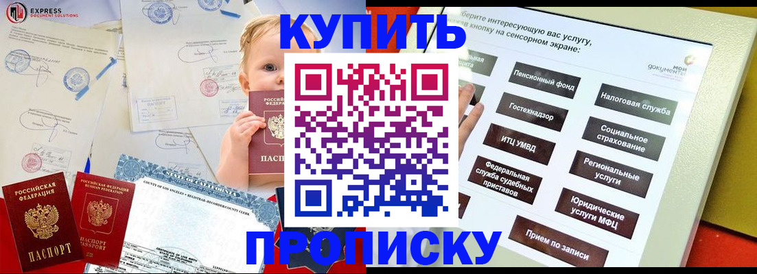 прописка 2025 в Камышине