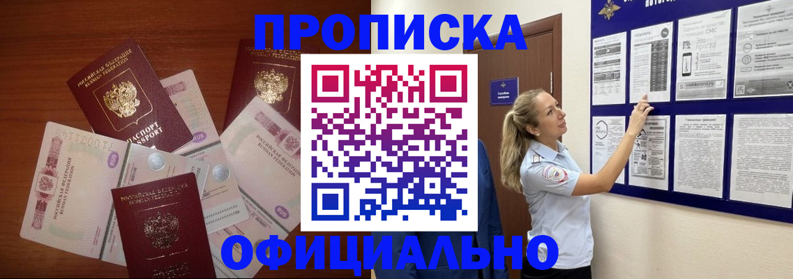 прописка гарантия в Камышине